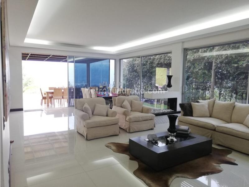5BR House in El Retiro (1400 m²) - 5
