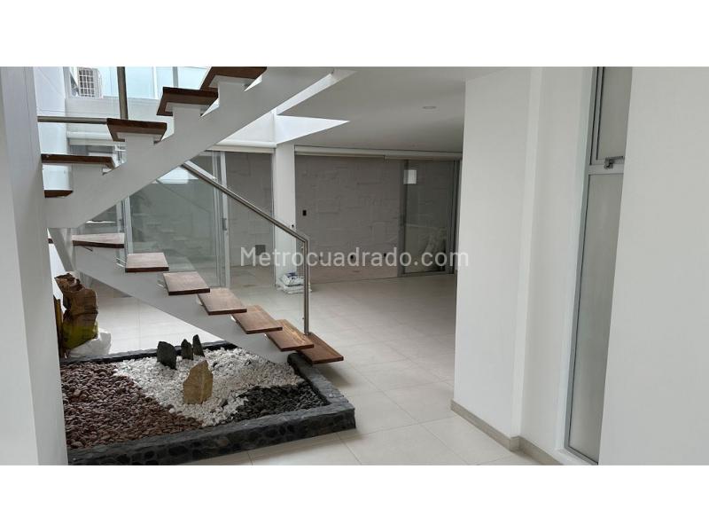 Casa en Arriendo, Llanogrande, Rionegro - 2