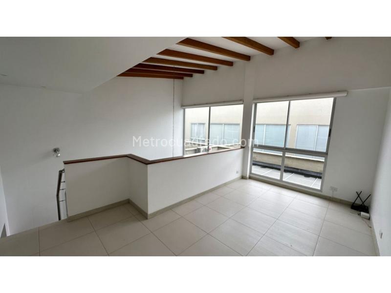 Casa en Arriendo, Llanogrande, Rionegro - 5