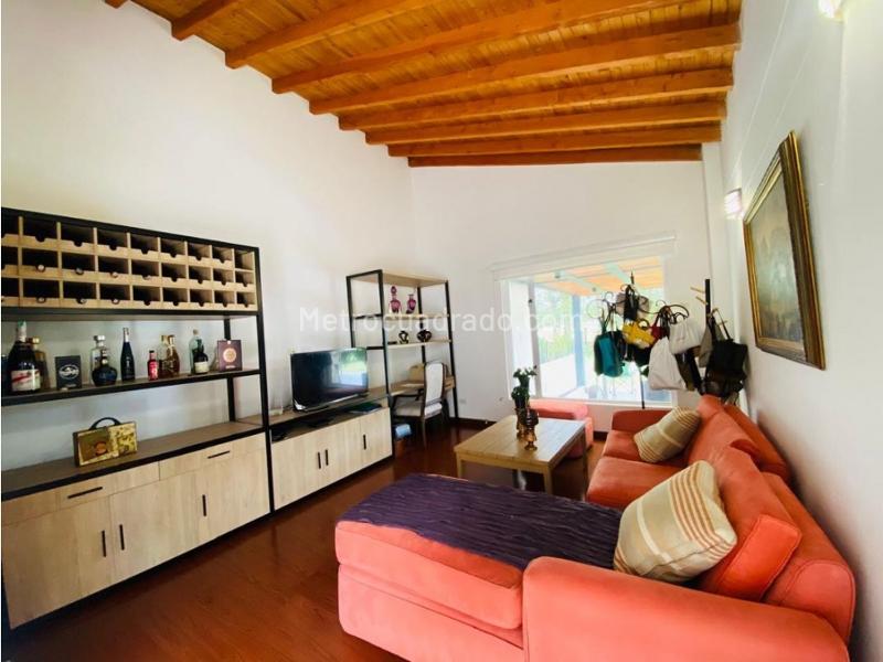 Casa en Arriendo, Llanogrande, Rionegro - 2