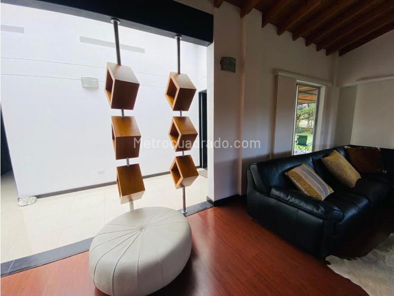 Casa en Arriendo, Llanogrande, Rionegro - 3