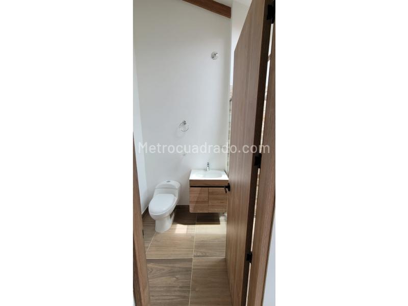 3BR House in El Retiro (135 m²) - 4