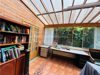 Casa de 3 alcobas en venta en Poblado San Lucas, Medellín, 350 m² · foto 3 de 20