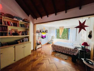 Casa de 3 alcobas en venta en Poblado San Lucas, Medellín, 350 m² · foto 14 de 20