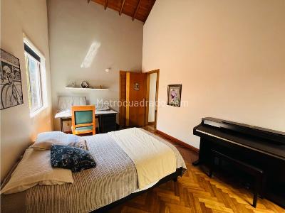 Casa de 3 alcobas en venta en Poblado San Lucas, Medellín, 350 m² · foto 15 de 20