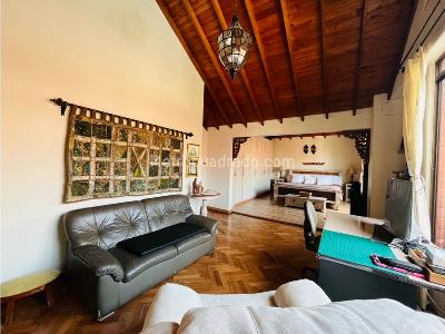 Casa de 3 alcobas en venta en Poblado San Lucas, Medellín, 350 m² · foto 19 de 20