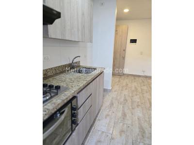 Apartamento en venta en La Castellana, Medellín · foto 8 de 15
