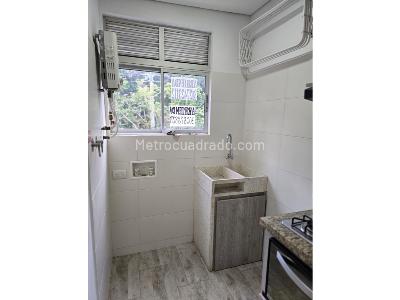 Apartamento en venta en La Castellana, Medellín · foto 13 de 15