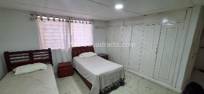 Casa en venta en Villa Campestre, Barranquilla · foto 3 de 6