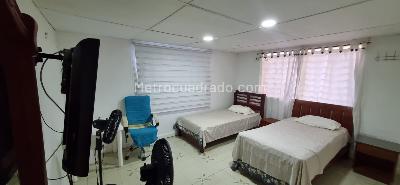 Casa en venta en Villa Campestre, Barranquilla · foto 5 de 6