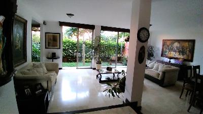 Casa de 3 alcobas en venta en Ciudad Jardin, Cali, 300 m² · foto 4 de 19