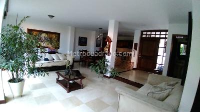 Casa de 3 alcobas en venta en Ciudad Jardin, Cali, 300 m² · foto 5 de 19