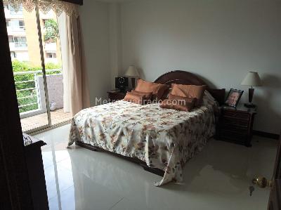 Casa de 3 alcobas en venta en Ciudad Jardin, Cali, 300 m² · foto 18 de 19