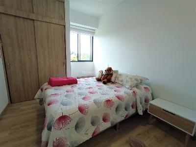 Apartamento de 2 alcobas en venta en El Porvenir, Rionegro, 58 m² · foto 10 de 16
