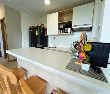 Apartamento de 2 alcobas en venta en El Porvenir, Rionegro, 58 m² · foto 4 de 16
