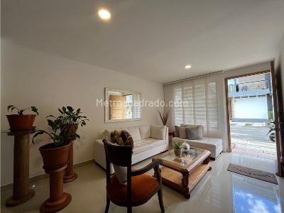 Casa de 4 alcobas en venta en Llanogrande, Rionegro, 151 m² · foto 4 de 20