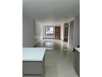Casa de 4 alcobas en venta en Llanogrande, Rionegro, 151 m² · foto 5 de 20