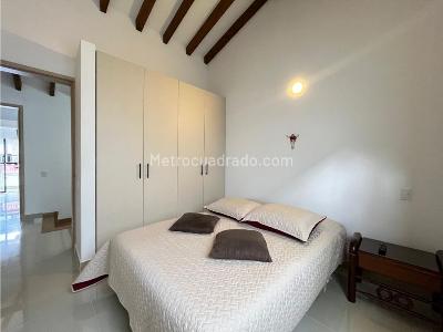 Casa de 4 alcobas en venta en Llanogrande, Rionegro, 151 m² · foto 9 de 20