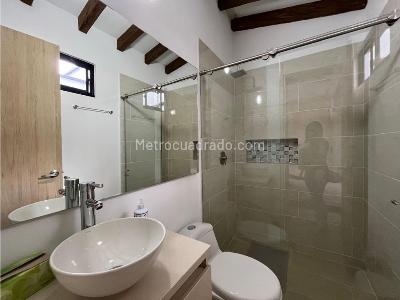 Casa de 4 alcobas en venta en Llanogrande, Rionegro, 151 m² · foto 10 de 20