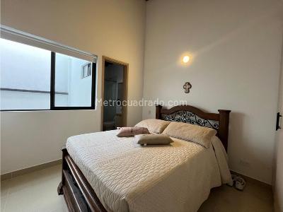 Casa de 4 alcobas en venta en Llanogrande, Rionegro, 151 m² · foto 17 de 20