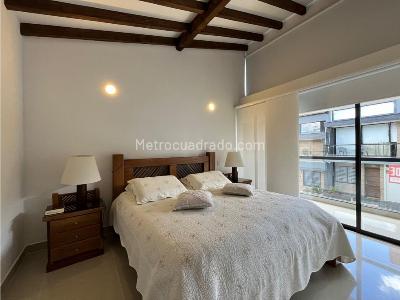 Casa de 4 alcobas en venta en Llanogrande, Rionegro, 151 m² · foto 19 de 20