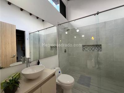 Casa de 4 alcobas en venta en Llanogrande, Rionegro, 151 m² · foto 20 de 20
