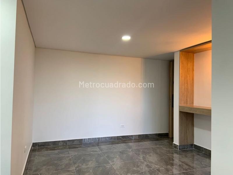 Apartamento de 2 Alcobas en Sabaneta con Balcón y Parqueadero - 4