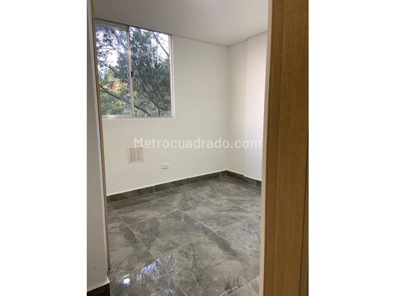 Apartamento de 2 Alcobas en Sabaneta con Balcón y Parqueadero - 6
