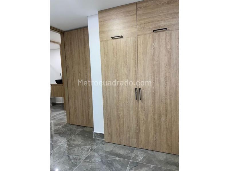 Apartamento de 2 Alcobas en Sabaneta con Balcón y Parqueadero - 7