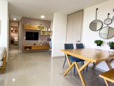Apartamento de 3 alcobas en venta en Rionegro, Rionegro, 59 m² · foto 7 de 7