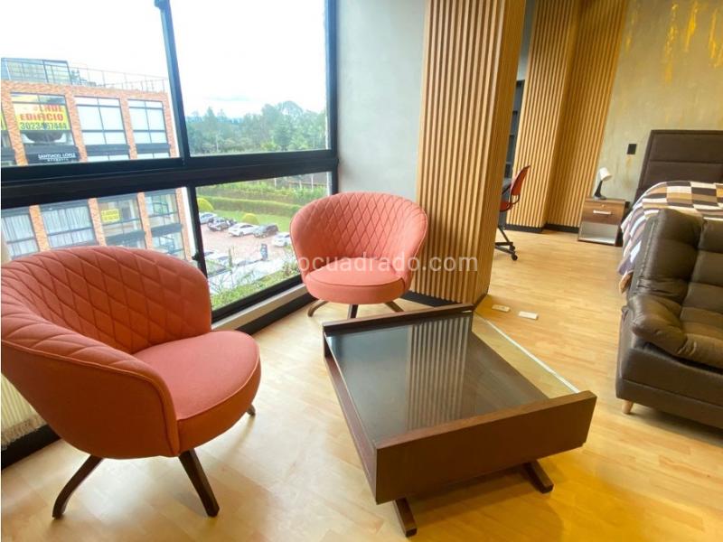 Apartamento en Arriendo, Llanogrande, Rionegro - 2