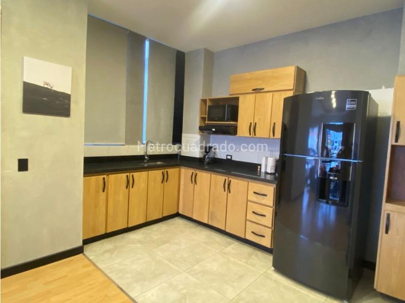 Apartamento en Arriendo, Llanogrande, Rionegro - 3