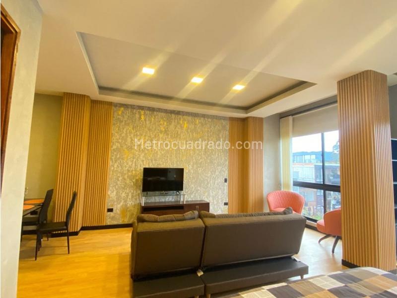 Apartamento en Arriendo, Llanogrande, Rionegro - 4