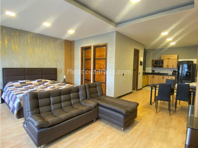 Apartamento en Arriendo, Llanogrande, Rionegro - 5