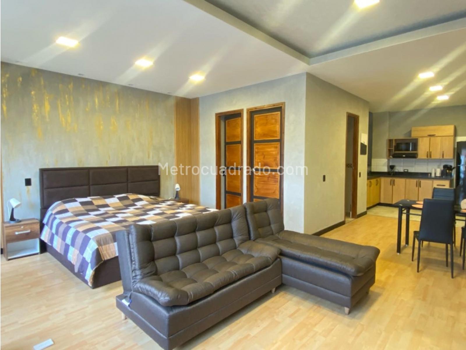 Foto del apartamento