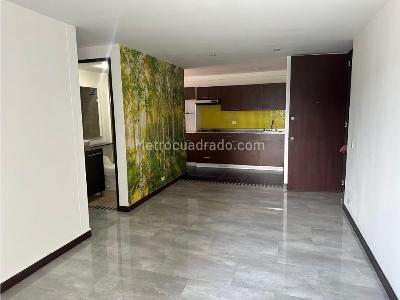 Apartamento en venta en Ciudad Del Rio, Medellín · foto 2 de 20