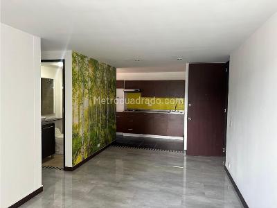Apartamento en venta en Ciudad Del Rio, Medellín · foto 3 de 20