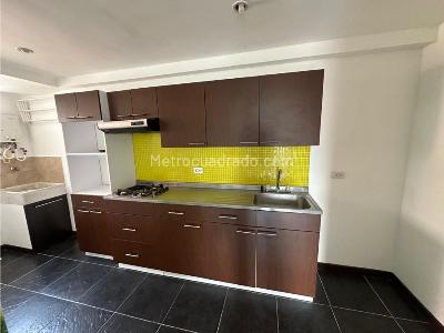 Apartamento en venta en Ciudad Del Rio, Medellín · foto 4 de 20