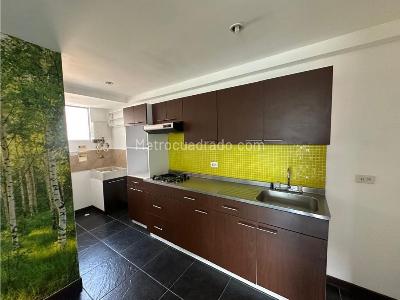 Apartamento en venta en Ciudad Del Rio, Medellín · foto 5 de 20
