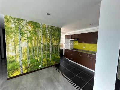 Apartamento en venta en Ciudad Del Rio, Medellín · foto 6 de 20