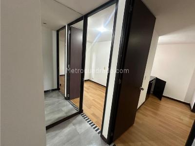 Apartamento en venta en Ciudad Del Rio, Medellín · foto 8 de 20