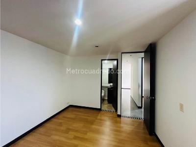 Apartamento en venta en Ciudad Del Rio, Medellín · foto 13 de 20