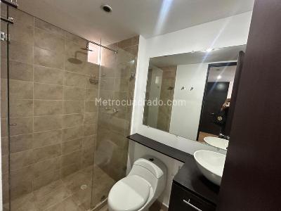 Apartamento en venta en Ciudad Del Rio, Medellín · foto 15 de 20