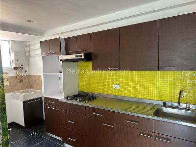 Apartamento en venta en Ciudad Del Rio, Medellín · foto 17 de 20