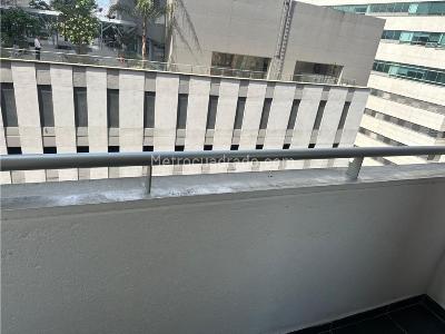 Apartamento en venta en Ciudad Del Rio, Medellín · foto 18 de 20