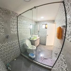 Casa de 4 alcobas en venta en El Velodromo, Medellín, 151 m² · foto 8 de 10