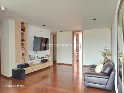 Apartamento de 3 alcobas en venta en Pance, Cali, 220 m² · foto 5 de 20