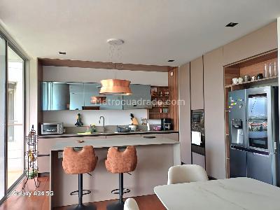 Apartamento de 3 alcobas en venta en Pance, Cali, 220 m² · foto 7 de 20