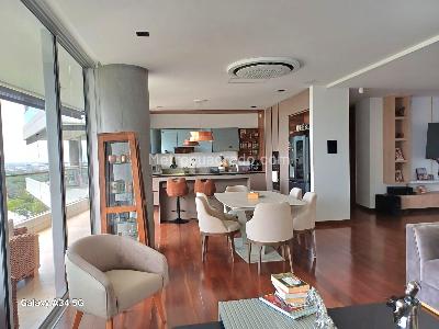 Apartamento de 3 alcobas en venta en Pance, Cali, 220 m² · foto 9 de 20