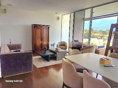 Apartamento de 3 alcobas en venta en Pance, Cali, 220 m² · foto 13 de 20